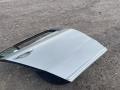 дверь задняя правая Volkswagen Passat B7 2014, 2.0 л., CFFB, дизель, 6МКПП, tungsten silver / lb7w, седан, передний привод, правый руль - фото №8