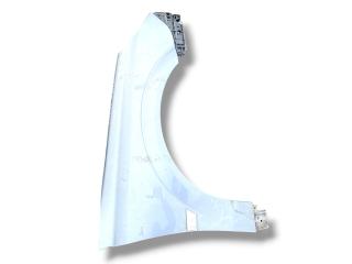 крыло переднее правое Opel Vectra C [рестайлинг] 2008, 1.8 л., Z 18 XER, бензин, 5МКПП, lichtsilber / 163, хетчбэк 5 дв., передний привод, правый руль