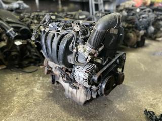 двигатель Opel Astra H 2007, 1.8 л., Z 18 XER, бензин, 5МКПП, starsilber iii / 2au, хетчбэк 5 дв., передний привод, правый руль, Z18XER
