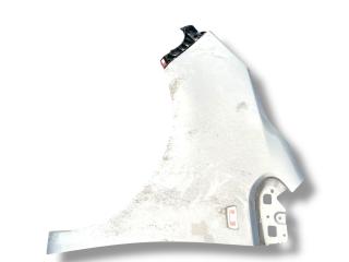 крыло переднее левое Opel Meriva 2 поколение (B) 2012, 1.4 л., A 14 XER, бензин, 5МКПП, muskatgrau / 40w, минивэн, передний привод, правый руль