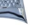 капот Opel Astra H 2006, 1.6 л., Z 16 XEP, бензин, 5МКПП, moonland / 3ku, хетчбэк 5 дв., передний привод, правый руль - фото №14