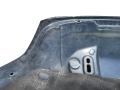 капот Ford Focus 3 поколение 2012, 1.6 л., T1DA, дизель, 6МКПП, panther black / fb, универсал, передний привод, правый руль - фото №9