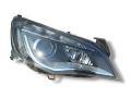 фара правая Opel Astra J 2011, 1.7 л., A 17 DTR, дизель, 6МКПП, saphirschwarz / 20r, хетчбэк 5 дв., передний привод, правый руль, 13253651, 1ZT01001202 - фото №3