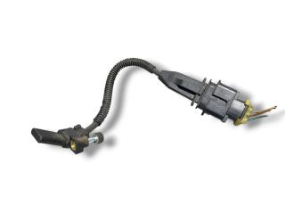 датчик коленвала Opel Vectra C [рестайлинг] 2006, 1.8 л., Z 18 XER, бензин, 5МКПП, metro / 168, хетчбэк 5 дв., передний привод, правый руль, 55555806