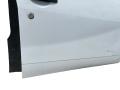 дверь передняя правая Dacia Duster 1 поколение 2013, 1.5 л., K9K 898, дизель, 6МКПП, white / qm1, внедорожник 5 дв., полный привод, правый руль - фото №3