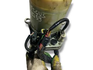 электрогидроусилитель руля Ford Focus 2 поколение [рестайлинг] 2008, 1.8 л., QQDB, бензин, 5МКПП, sea grey / h4, хетчбэк 5 дв., передний привод, правый руль, 4M513K514CB