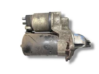 стартер Opel Astra J [рестайлинг] 2013, 1.4 л., A 14 NET, бензин, 6МКПП, graphitschwarz / 22c, хетчбэк 5 дв., передний привод, правый руль, 55578921