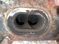 двигатель Opel Astra GTC H 2006, 1.4 л., Z 14 XEP, бензин, 5МКПП, saphirschwarz / 20r, хетчбэк 3 дв., передний привод, правый руль, Z14XEP - фото №5