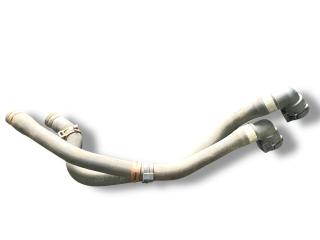 патрубок отопителя (печки) Opel Vectra C [рестайлинг] (2005 - 2009), 1.8 л., Z 18 XER, бензин, МКПП, 24421790, 525226648, 24421795