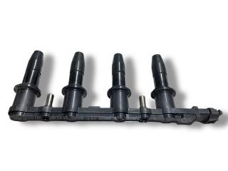 катушка зажигания Opel Vectra C [рестайлинг] 2007, 1.8 л., Z 18 XER, бензин, 5МКПП, lichtsilber / 4au, хетчбэк 5 дв., передний привод, правый руль, 10458316, 1104082