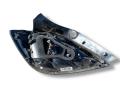фонарь задний правый Opel Astra H 2007, 1.4 л., Z 14 XEP, бензин, 5МКПП, чёрный, хетчбэк 5 дв., передний привод, правый руль, 93190307 - фото №4