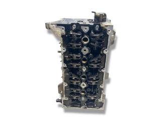 головка блока цилиндров Opel Corsa D [рестайлинг] 2013, 1.3 л., A 13 DTC, дизель, 5МКПП, graphitschwarz / gar, хетчбэк 5 дв., передний привод, правый руль, 55231550