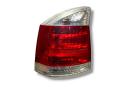 фонарь задний левый Opel Vectra C [рестайлинг] 2008, 1.8 л., Z 18 XER, бензин, 5МКПП, lichtsilber / 163, хетчбэк 5 дв., передний привод, правый руль, 13251937 - фото №2