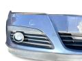 бампер передний Opel Astra H 2006, 1.8 л., Z 18 XER, бензин, АКПП, metro / 4xu, хетчбэк 5 дв., передний привод, правый руль - фото №8