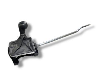 кулиса Opel Astra GTC H [рестайлинг] 2010, 1.4 л., Z 14 XEP, бензин, 5МКПП, lichtsilber / gbj, хетчбэк 3 дв., передний привод, правый руль, 93180984, 93185666