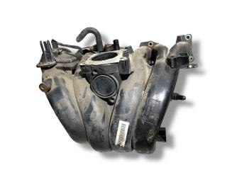 коллектор впускной Opel Vectra C 2004, 2.2 л., Z 22 YH, бензин, 5МКПП, saphirschwarz / 2hu, хетчбэк 5 дв., передний привод, правый руль, 55562518