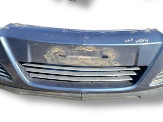 бампер передний Opel Astra H 2006, 1.8 л., Z 18 XER, бензин, АКПП, metro / 4xu, хетчбэк 5 дв., передний привод, правый руль