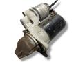 стартер Opel Corsa D 2010, 1.2 л., A 12 XER, бензин, 5МКПП, серебро, хетчбэк 3 дв., передний привод, правый руль, 0001107493 - фото №2