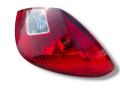 фонарь задний правый Opel Corsa D [рестайлинг] 2011, 1.2 л., A 12 XER, бензин, 5МКПП, magmarot / 547, хетчбэк 5 дв., передний привод, правый руль, 13269051 - фото №3