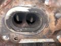 двигатель Opel Corsa D [рестайлинг] 2011, 1.2 л., A 12 XER, бензин, 5МКПП, silbersee / gev, хетчбэк 5 дв., передний привод, правый руль, A12XER - фото №5