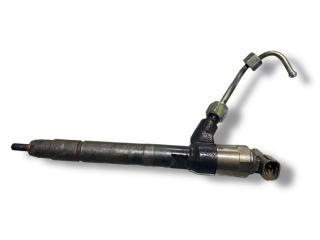 форсунка Opel Zafira 3 поколение (C) [рестайлинг] 2016, 1.6 л., B 16 DTH, дизель, 6МКПП, argonsilber / 176, минивэн, передний привод, правый руль, 55570012