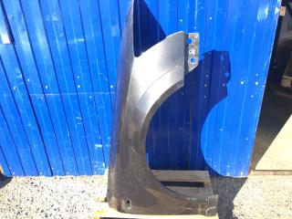 крыло переднее правое Audi A6 Allroad Quattro C6 2007, 2.7 л., BPP, дизель, АКПП, lavagrau / lz7l, универсал, полный привод, правый руль, 106211047