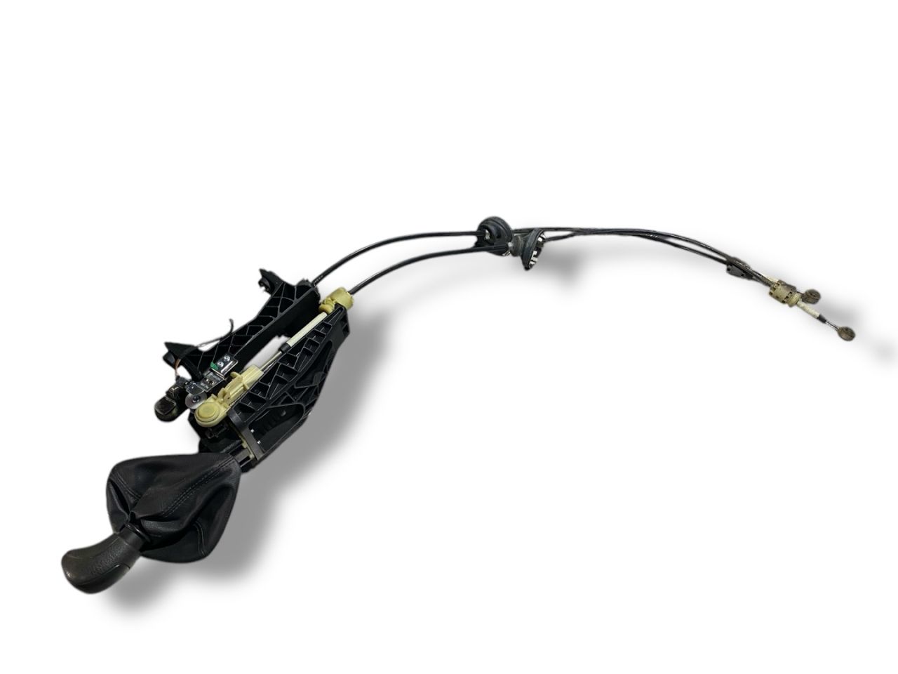 кулиса Mercedes-Benz Vito W639 2005, 2.2 л., OM 646.983, дизель, 6МКПП, brillantsilber / 744, минивэн, задний привод, правый руль, 812900110 - фото №1