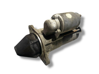 стартер Chevrolet Lacetti 1 поколение 2010, 1.6 л., F16D3, бензин, 5МКПП, poly silver / gcy, универсал, передний привод, правый руль