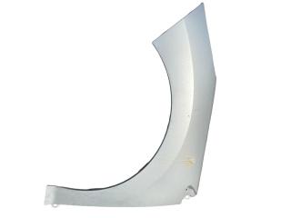 крыло переднее левое Peugeot 308 T7 2010, 1.6 л., 9HX (DV6ATED4), дизель, 5МКПП, gris aluminium / ezr, хетчбэк 5 дв., передний привод, правый руль, 9656738580