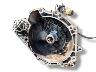 КПП механическая (МКПП) Opel Zafira Family [рестайлинг] 2014, 1.8 л., A 18 XEL, бензин, 5МКПП, powerrot / 50b, минивэн, передний привод, правый руль, C394