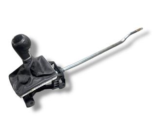 кулиса Opel Astra H/Family [рестайлинг] 2009, 1.6 л., Z 16 XER, бензин, 5МКПП, saphirschwarz / 2hu, хетчбэк 5 дв., передний привод, правый руль, 93180984, 93185666