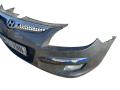 бампер передний Hyundai i30 1 поколение 2009, 1.6 л., D4FB, дизель, 6МКПП, steel gray / 9a, универсал, передний привод, правый руль - фото №3