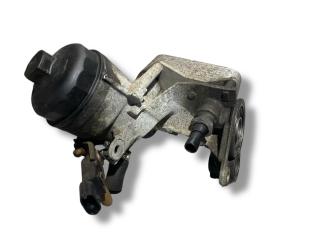 теплообменник масляного фильтра Opel Zafira Family [рестайлинг] 2011, 1.7 л., A 17 DTJ, дизель, 6МКПП, lichtsilber / 163, минивэн, передний привод, правый руль, 897385813, 5989070291