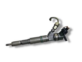 форсунка Opel Omega B [рестайлинг] 2001, 2.5 л., TDi, Y 25 DT, дизель, АКПП, седан, 0445110049