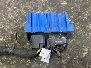 реле накала свечей Opel Corsa D 2007, 1.3 л., CDTi, дизель, МКПП, 55557760