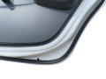 дверь задняя правая Dacia Duster 1 поколение 2013, 1.5 л., K9K 898, дизель, 6МКПП, white / qm1, внедорожник 5 дв., полный привод, правый руль - фото №6