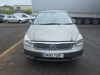 Kia Carnival VQ