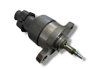 pегулятор давления топлива Opel Omega B [рестайлинг] 2002, 2.5 л., Y 25 DT, дизель, АКПП, седан, 0281002480