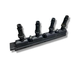 катушка зажигания Opel Corsa D [2-й рестайлинг] (2011 - 2014), 1.4 л., A 14 XER, бензин, МКПП