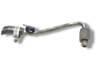 трубка охлаждения турбины Opel Astra J [рестайлинг] 2013, 1.4 л., A 14 NET, бензин, 6МКПП, graphitschwarz / 22c, хетчбэк 5 дв., передний привод, правый руль, 55567067