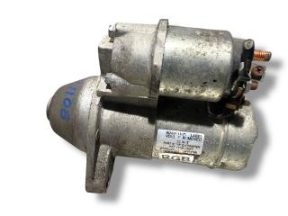 стартер Opel Astra G 2000, 1.7 л., Y 17 DT, дизель, 5МКПП, forstgruen / 44l, универсал, передний привод, правый руль