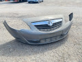 бампер передний Opel Meriva 2 поколение (B) 2012, 1.4 л., бензин, МКПП, минивэн, 13417925 - фото №3