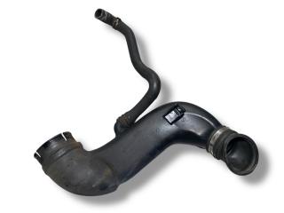 патрубок турбины Opel Astra H 2007, 1.9 л., Z 19 DT, дизель, АКПП, lichtsilber / 4au, хетчбэк 5 дв., передний привод, правый руль, 55561910