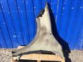 крыло переднее правое Renault Megane 3 поколение 2008, 1.6 л., K4M 848, бензин, 5МКПП, gris cassiopee / tekng, хетчбэк 5 дв., передний привод, правый руль - фото №4