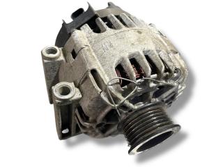 генератор Opel Astra J [рестайлинг] 2014, 1.6 л., CDTi, B 16 DTL, дизель, МКПП, хетчбэк 5 дв., передний привод, 13586366