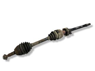 полуось передняя правая (приводной вал, ШРУС) Opel Astra H 2006, 1.7 л., Z 17 DTH, дизель, 5МКПП, moonland / 155, универсал, передний привод, правый руль