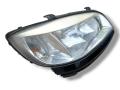 фара правая Opel Zafira 1 поколение (A) [рестайлинг] 2005, 1.6 л., Z 16 XE, бензин, 5МКПП, saphirschwarz/ 2hu, минивэн, передний привод, правый руль - фото №2
