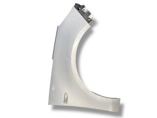 крыло переднее правое Opel Zafira 3 поколение (C) [рестайлинг] 2016, 1.6 л., B 16 DTH, дизель, 6МКПП, argonsilber / 176, минивэн, передний привод, правый руль