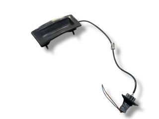 кнопка открытия багажника Opel Astra H/Family [рестайлинг] 2010, 1.4 л., Z 14 XEP, бензин, 5МКПП, saphirschwarz / 20r, хетчбэк 5 дв., передний привод, правый руль