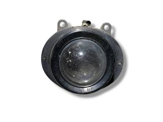 фара противотуманная правая Opel Mokka 1 поколение 2012, 1.7 л., A 17 DTS, дизель, 6МКПП, boracayblau / gqm, внедорожник 5 дв., передний привод, правый руль